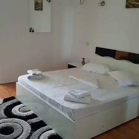 Mario Summerland Apartament Lägenhet *