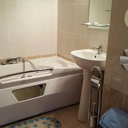 Mario Summerland Apartament Lägenhet Constanţa