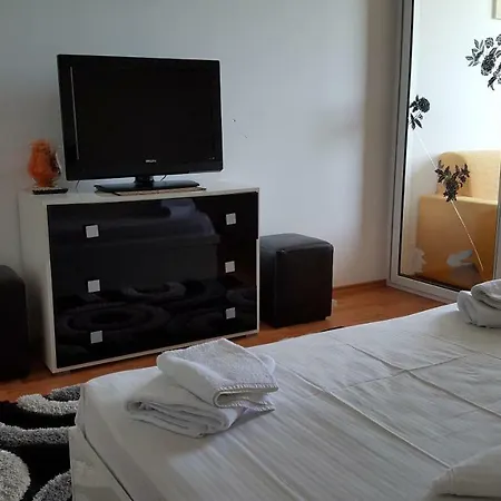Mario Summerland Apartament
