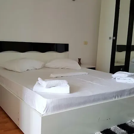 Mario Summerland Apartament Lägenhet