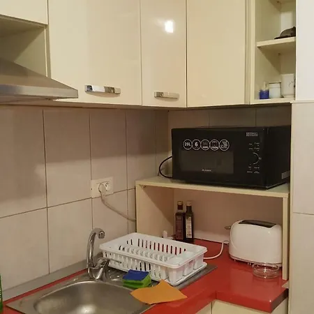 Mario Summerland Apartament Lägenhet *