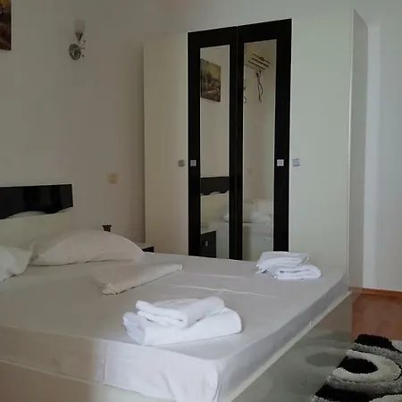 Mario Summerland Apartament