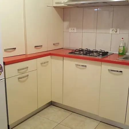 Mario Summerland Apartament Lägenhet Constanţa