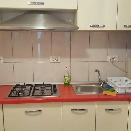 Mario Summerland Apartament Lägenhet